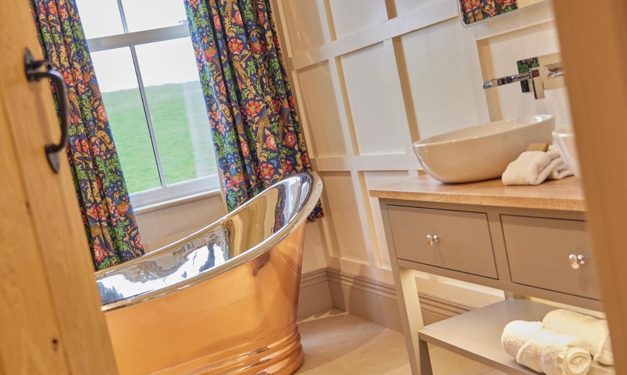 The Fleece At Ruleholme * Irthington