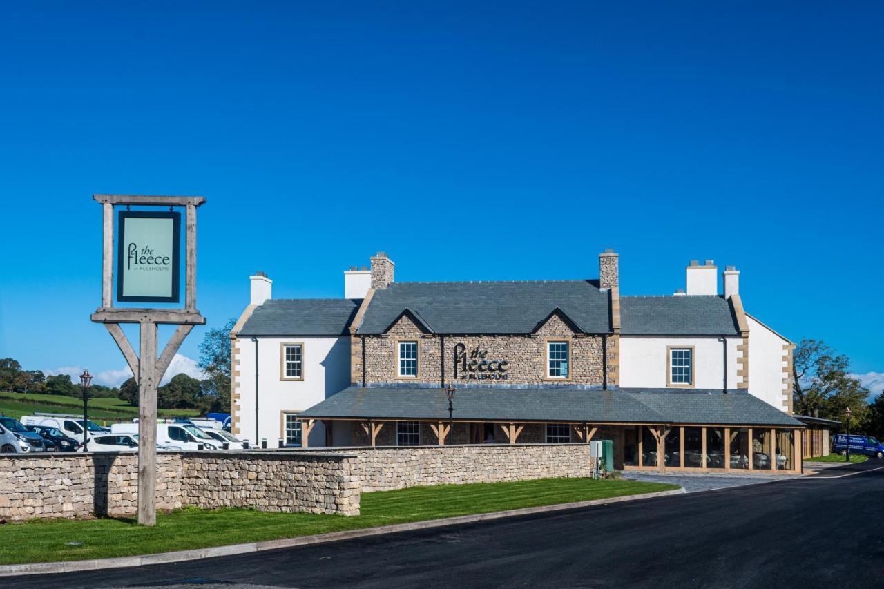Hotel The Fleece At Ruleholme Irthington