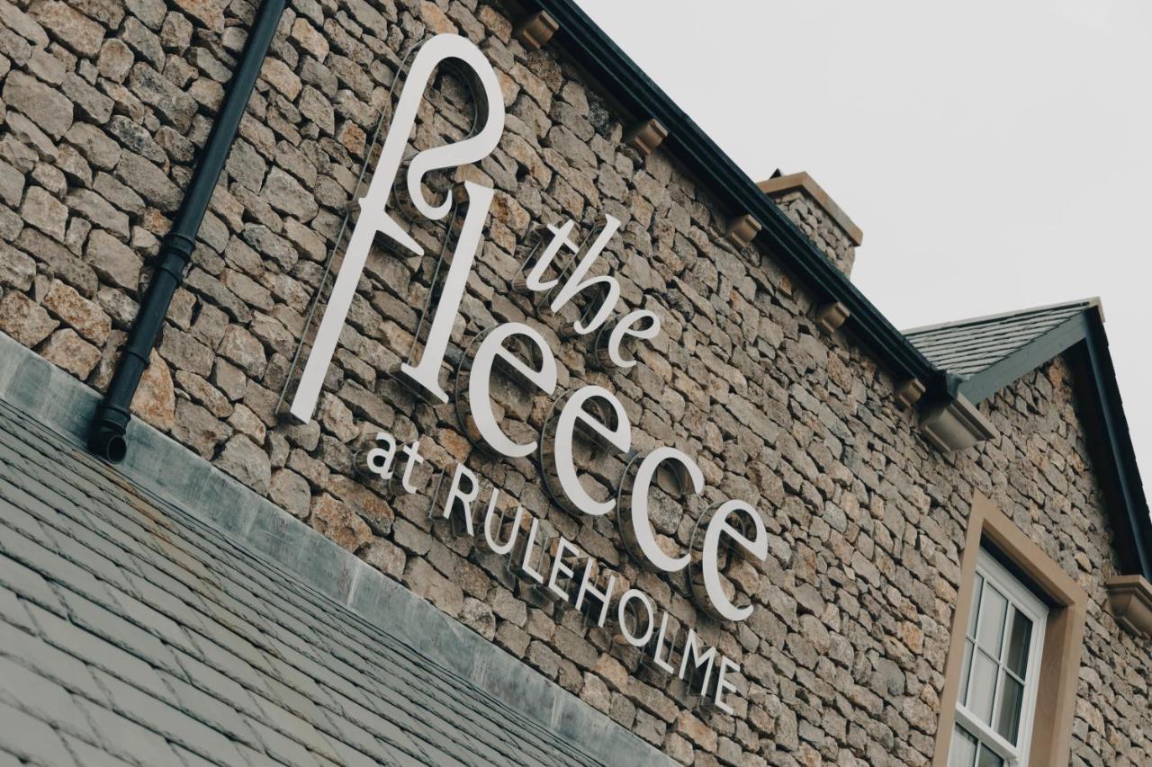 The Fleece At Ruleholme *