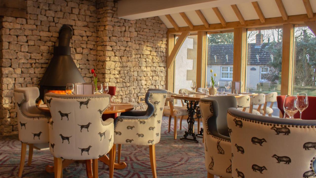 The Fleece At Ruleholme Hotel Irthington