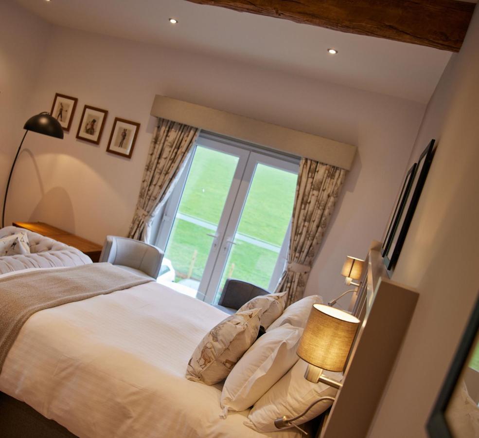 The Fleece At Ruleholme *