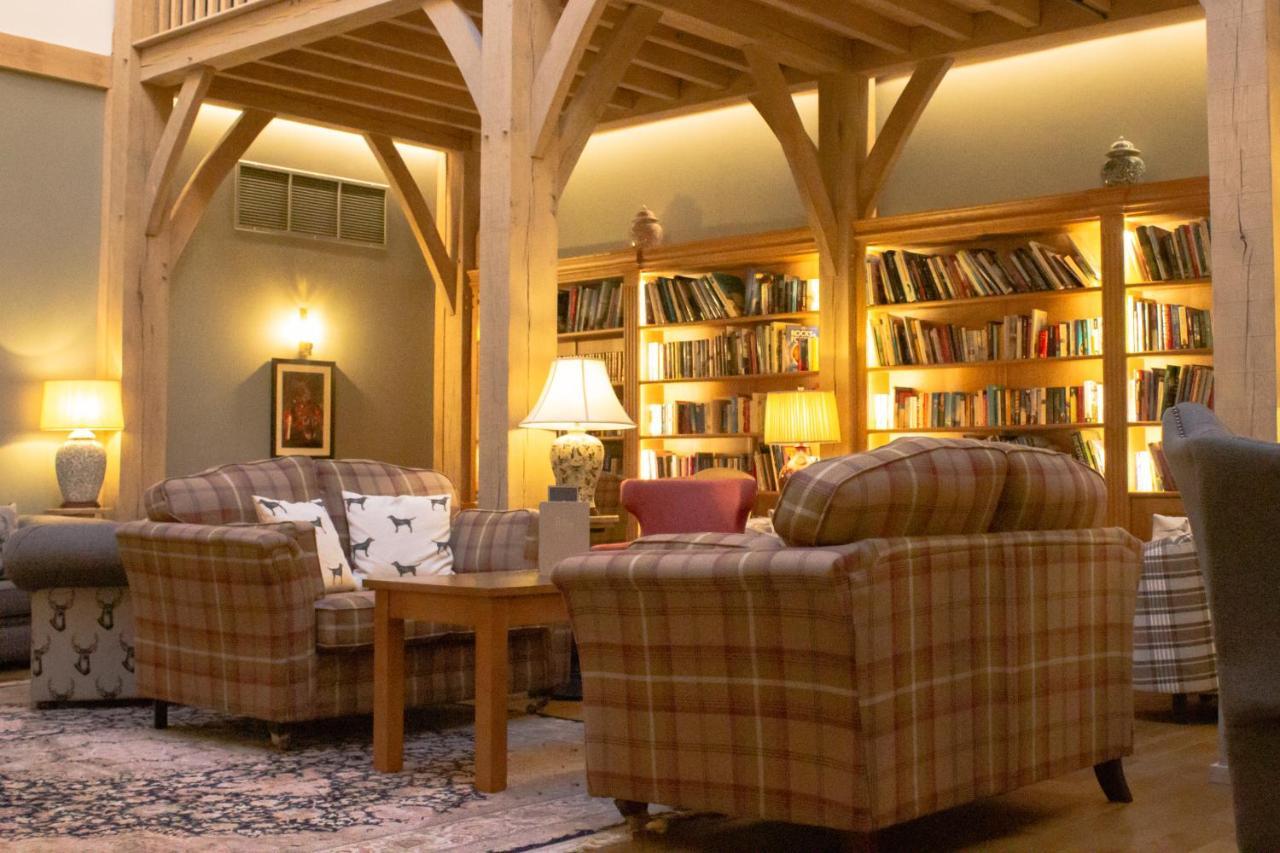 The Fleece At Ruleholme Hotel Irthington